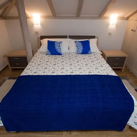 Amalija Apartment