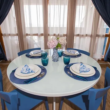 Apartment Amalija *
