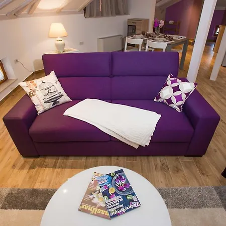Apartment Amalija *