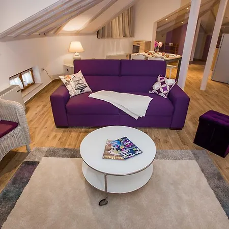 Apartment Amalija