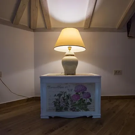 Amalija Apartment Sukošan