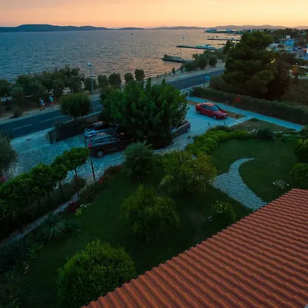 Amalija Apartment Sukošan